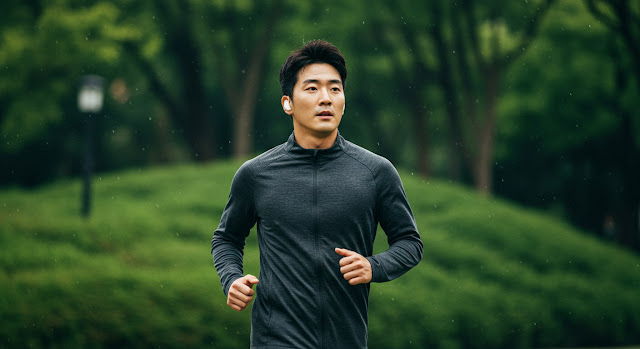 유산소와 근력 운동, 어떤 운동이 내 몸에 더 좋을까? aerobic-exercise-jogging-man-outdoor-1