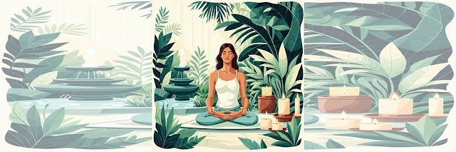 병원과 멀어지는 작은 건강 습관(3월 4일) healthy-habit-meditation-40