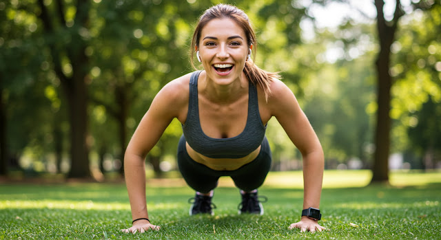 "금연을 단순한 의지가 아닌 과학적 접근으로 실천해라!" hiit-workout-for-smoking-cessation-1