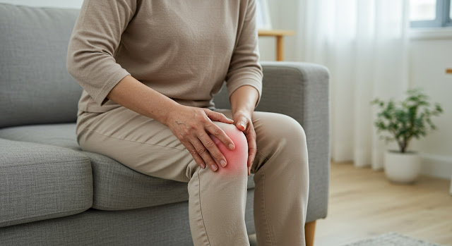 knee-pain-middle-aged-woman-1
