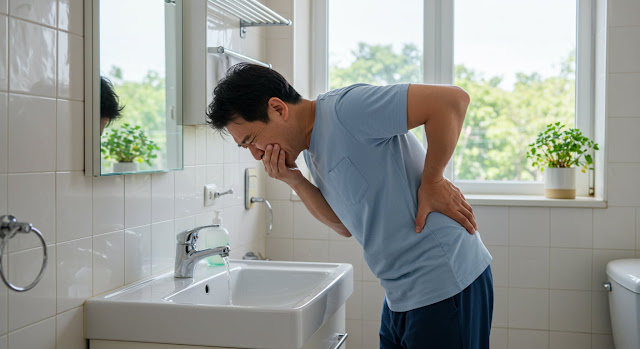 man with lower back pain-1
